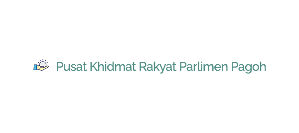 Pusat Khidmat Rakyat Parlimen Pagoh